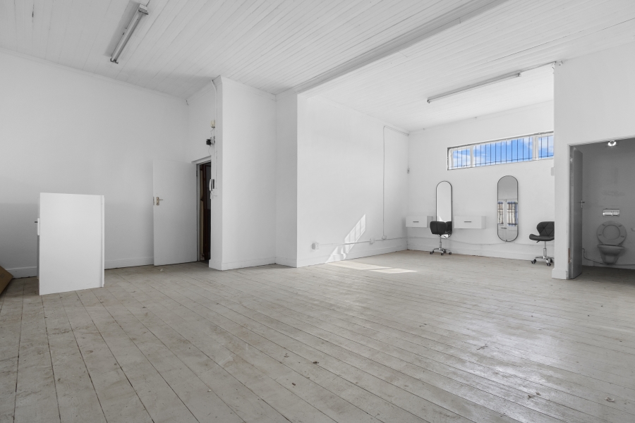 To Let commercial Property for Rent in Salt River Western Cape